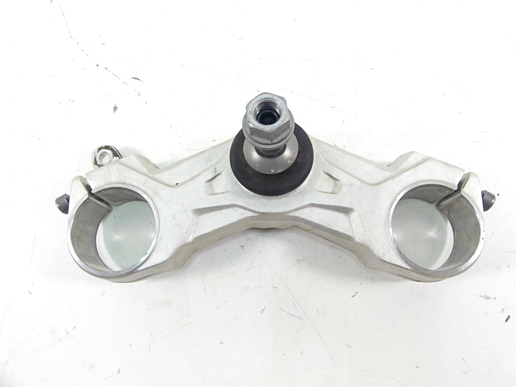 2016 BMW R1200GS Adv K51 Lower Triple Tree Steering Clamp Ball Joint 31428549490 {{ shop.shopifyCountryName }} - Mototech271