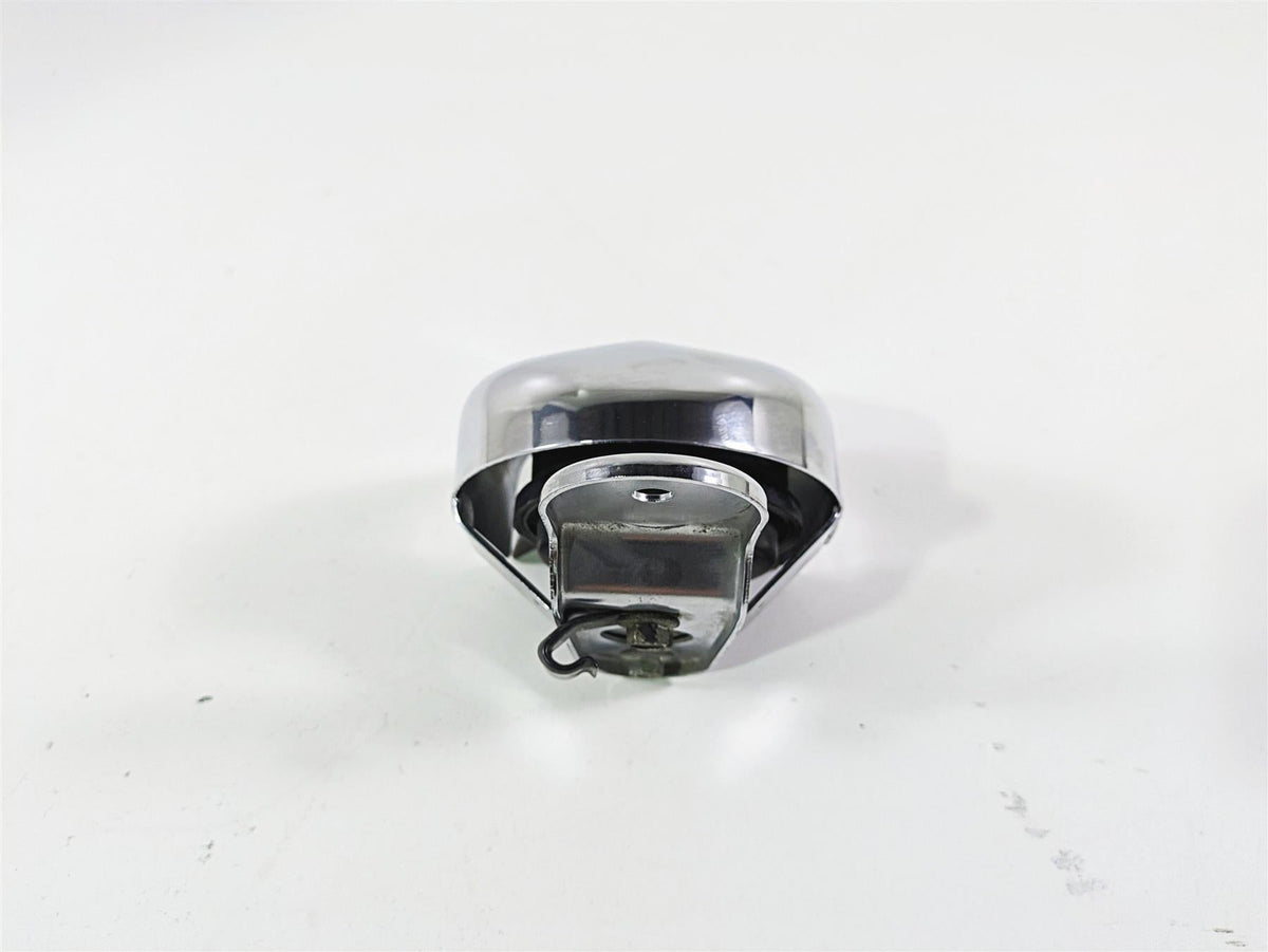 2003 Harley FLSTC Softail Heritage 100th Horn & Chrome Cover 61300478A {{ shop.shopifyCountryName }} - Mototech271