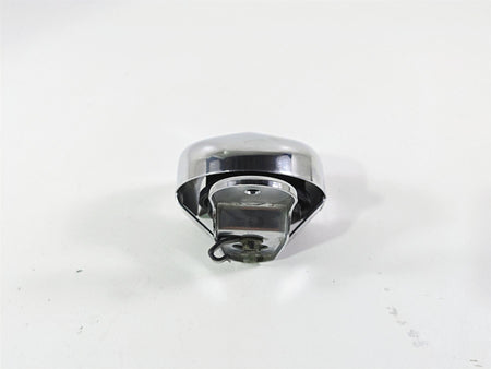2003 Harley FLSTC Softail Heritage 100th Horn & Chrome Cover 61300478A {{ shop.shopifyCountryName }} - Mototech271