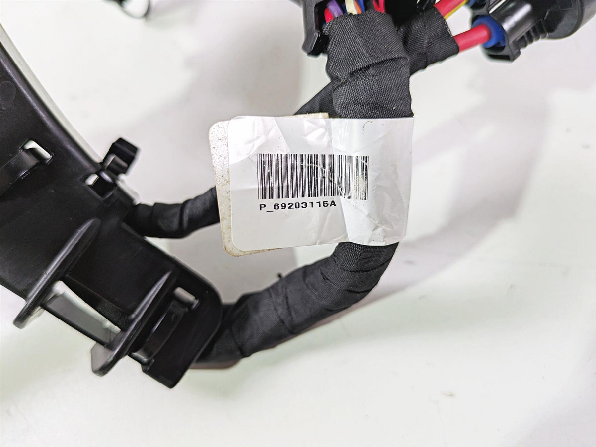 2024 Harley Sportster RH975 S Main Wiring Harness Loom - READ 69203115A {{ shop.shopifyCountryName }} - Mototech271