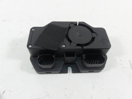 2017 BMW R1200RT K52 Alarm Control Unit Dwa Basic Low 7717738 8554345 {{ shop.shopifyCountryName }} - Mototech271