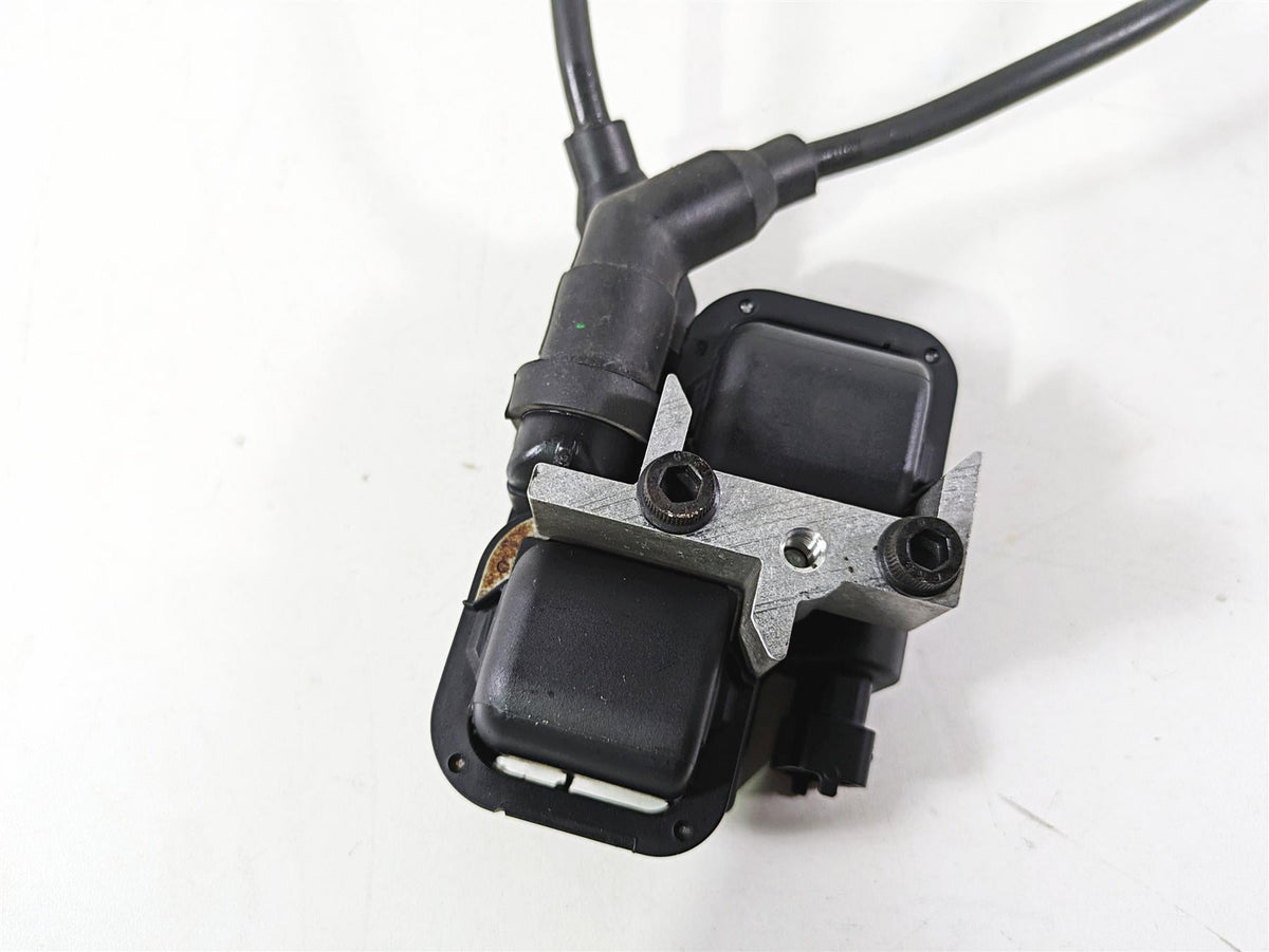 2018 Indian Chieftain Dark Horse Ignition Coil Wires Plugs 4010425 2876049 {{ shop.shopifyCountryName }} - Mototech271