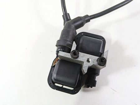 2018 Indian Chieftain Dark Horse Ignition Coil Wires Plugs 4010425 2876049 {{ shop.shopifyCountryName }} - Mototech271