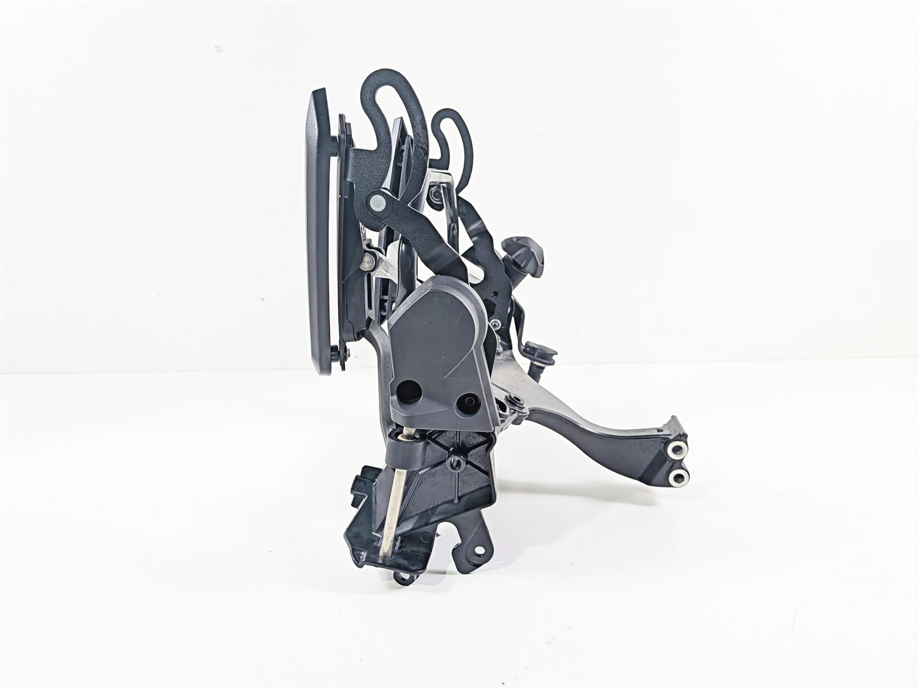 2016 BMW R1200 GS K50 Front Windshield Adjuster & Mount 46638561351 {{ shop.shopifyCountryName }} - Mototech271