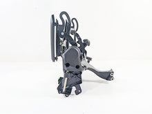 Load image into Gallery viewer, 2016 BMW R1200 GS K50 Front Windshield Adjuster &amp; Mount 46638561351

