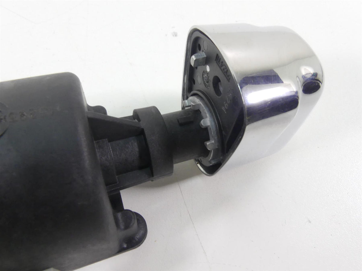 2016 Harley Touring FLHTP Electra Glide Ignition Switch Lock / VIN 71400015B {{ shop.shopifyCountryName }} - Mototech271