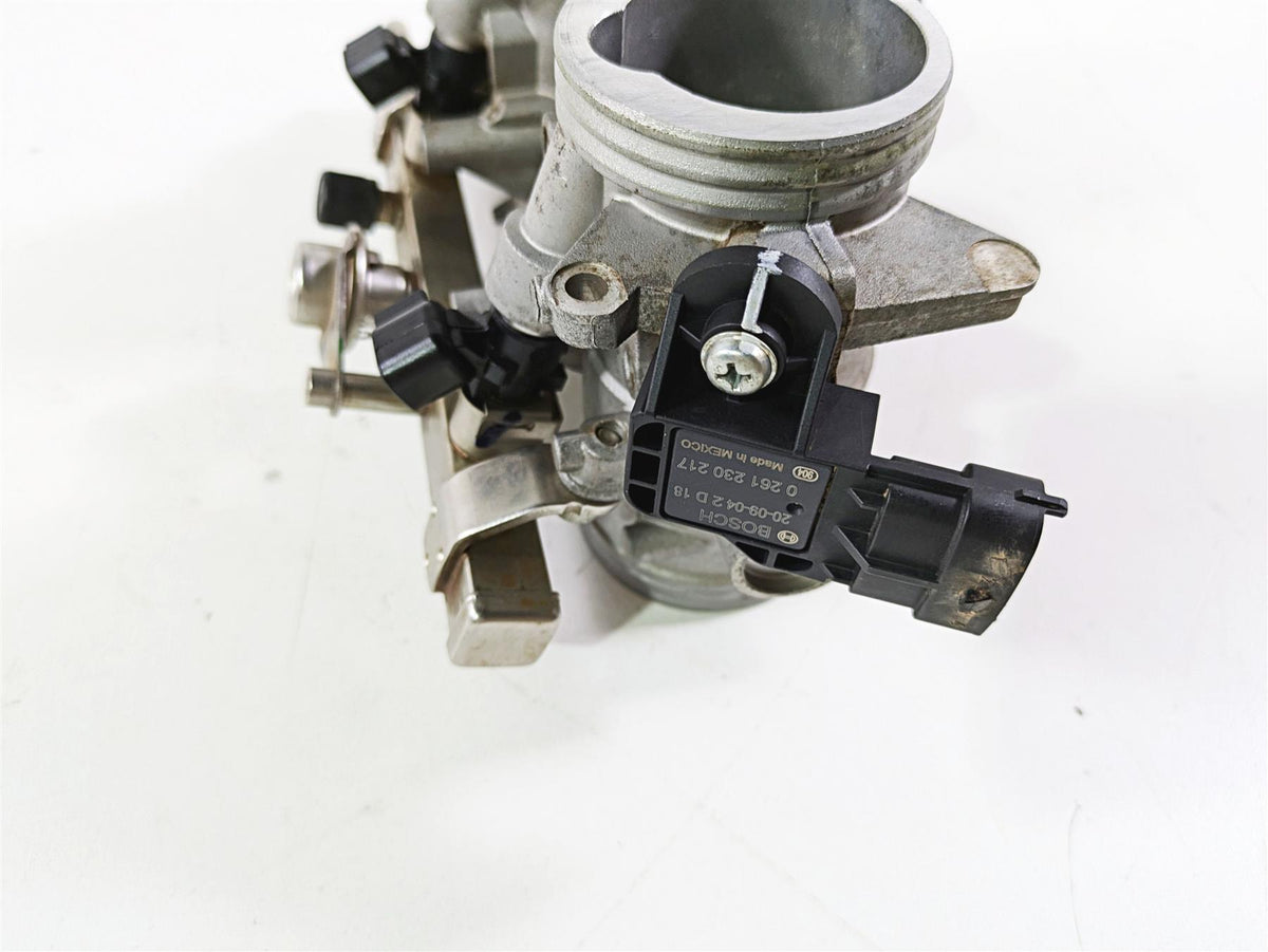 2021 Polaris RZR1000 XP Premium Throttle Body Fuel Injection 1205675 {{ shop.shopifyCountryName }} - Mototech271