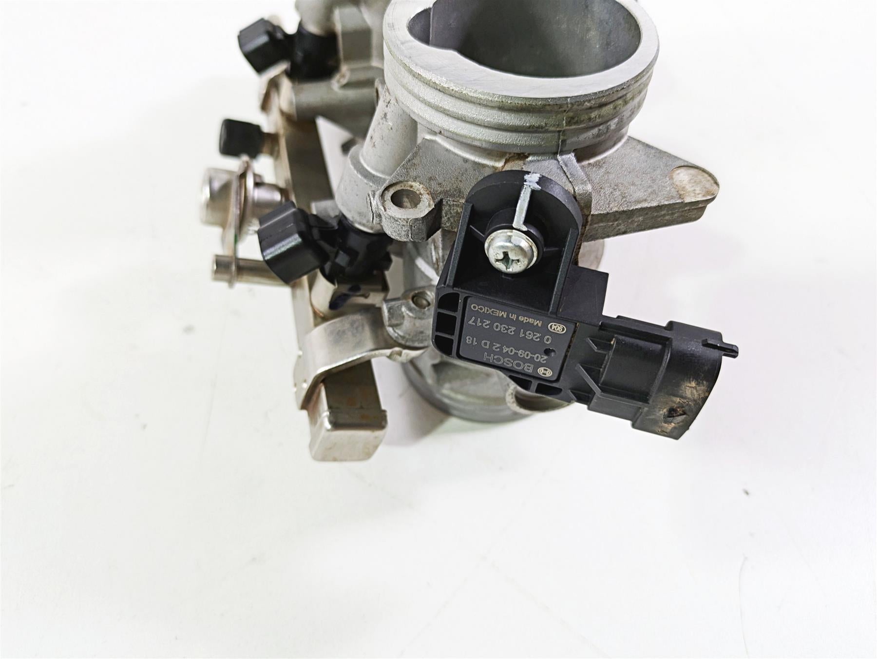 2021 Polaris RZR1000 XP Premium Throttle Body Fuel Injection 1205675 {{ shop.shopifyCountryName }} - Mototech271
