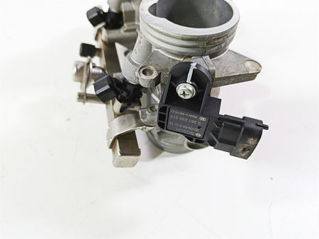2021 Polaris RZR1000 XP Premium Throttle Body Fuel Injection 1205675 {{ shop.shopifyCountryName }} - Mototech271