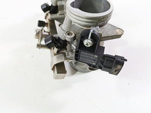 2021 Polaris RZR1000 XP Premium Throttle Body Fuel Injection 1205675