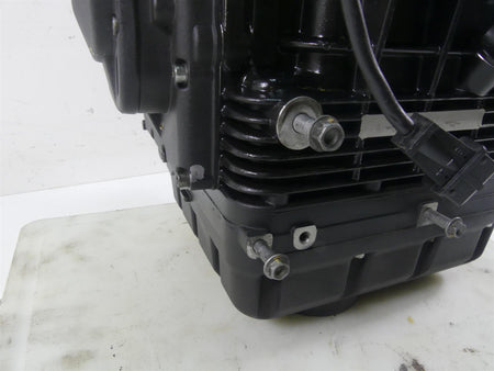 2014 Moto Guzzi Griso 1200 SE 8V Bottom End Crankshaft Crank Engine Motor 976539 {{ shop.shopifyCountryName }} - Mototech271