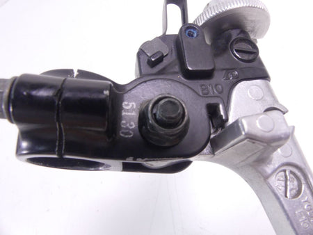 2015 Yamaha YZF-R1M Clutch Perch & Lever 4XV-82911-10-00 5EB-83912-03-00 {{ shop.shopifyCountryName }} - Mototech271