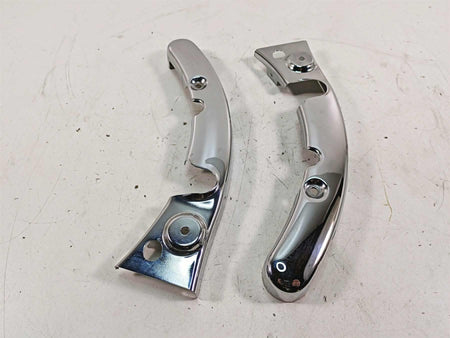 2009 Harley Touring FLHTCU Electra Glide Rear Fender Frame Struts 47526-09 {{ shop.shopifyCountryName }} - Mototech271