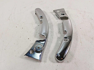 2009 Harley Touring FLHTCU Electra Glide Rear Fender Frame Struts 47526-09 | Mototech271