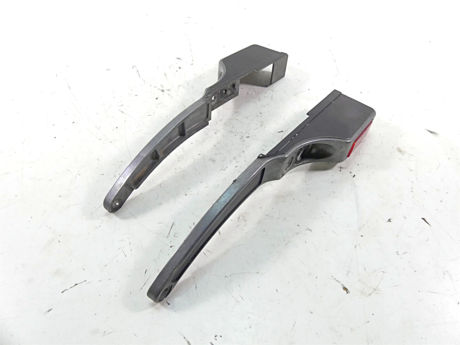 1979 Harley Sportster XLS1000 Roadster Rear Fender Struts 52754-79 52755-79