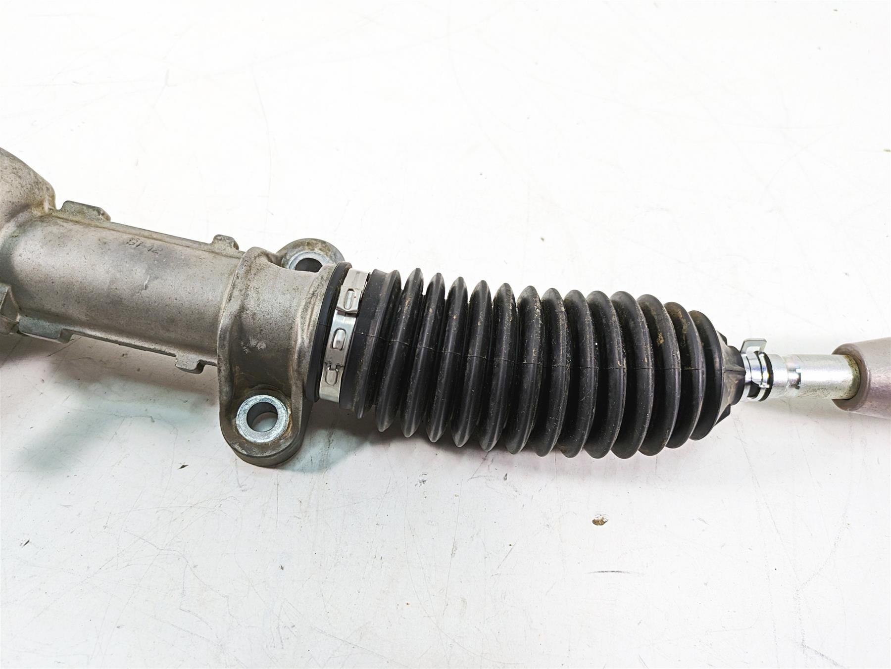 2018 Yamaha YXZ1000R EPS SS Rack & Pinion Steering Hess Tie Rods 2HC-F3400-02-00 {{ shop.shopifyCountryName }} - Mototech271