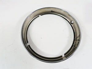 2010 Harley Touring FLHX Street Glide Aftermarket Led Head Light Lamp