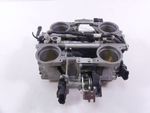 2019 Yamaha VMX17 V-Max 1700 Mikuni Throttle Body Fuel Inject 2S3-13750-00-00
