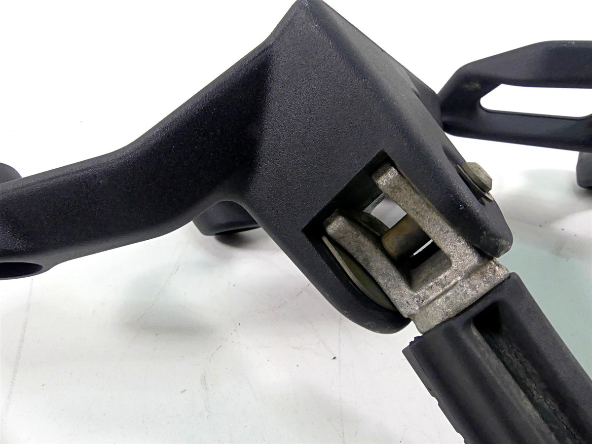2015 KTM 1190 Adventure Rear Passenger Footpeg Set 6030304800033S 6030304900033S {{ shop.shopifyCountryName }} - Mototech271