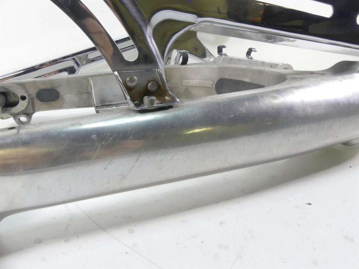 2006 Harley VRSCD Night V Rod Rear Swingarm Swing Arm & Axle Set 48372-05A {{ shop.shopifyCountryName }} - Mototech271