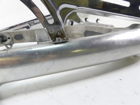 2006 Harley VRSCD Night V Rod Rear Swingarm Swing Arm & Axle Set 48372-05A {{ shop.shopifyCountryName }} - Mototech271