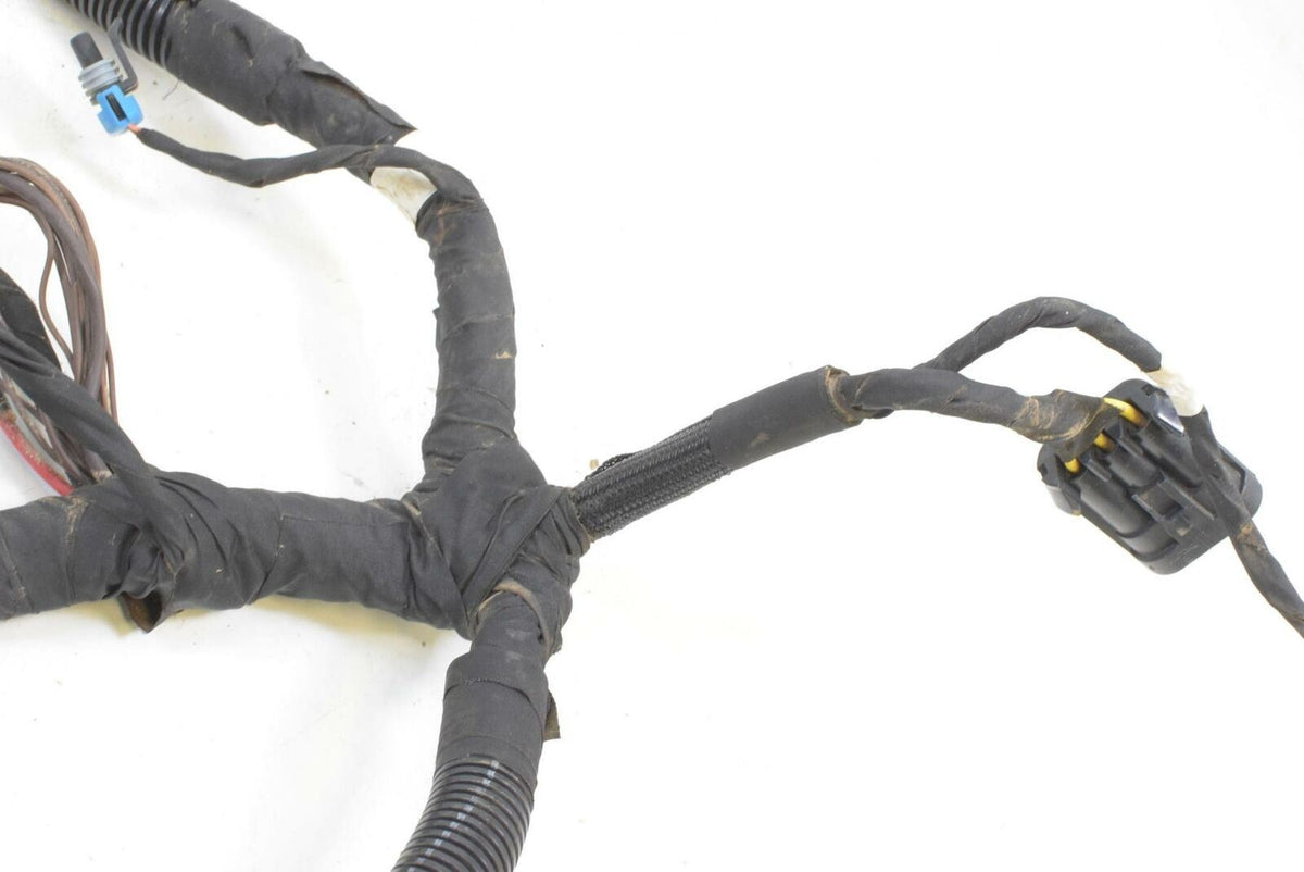 2018 Polaris RZR 900 S EPS Main Wiring Harness Loom -No Cuts 2414026 {{ shop.shopifyCountryName }} - Mototech271