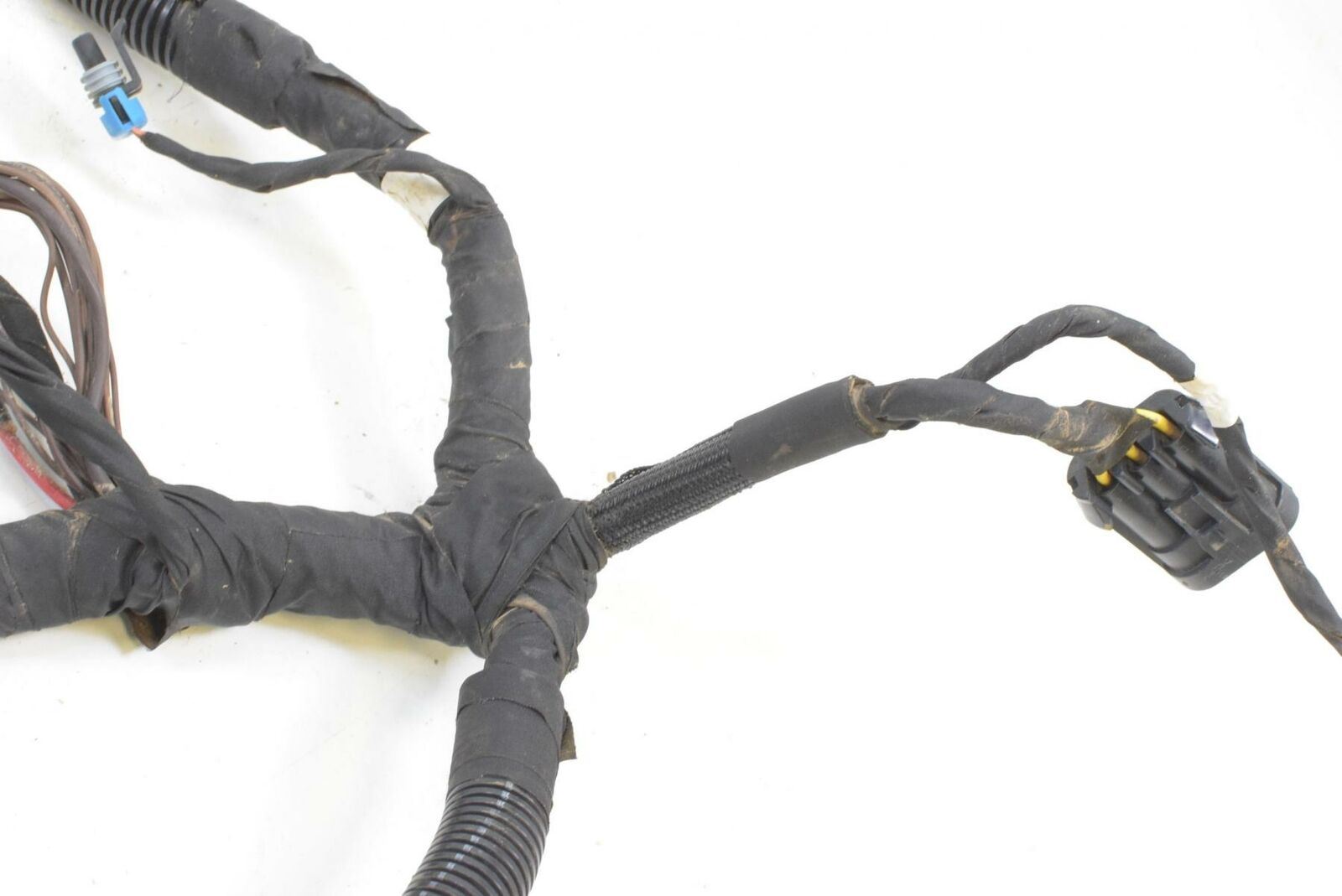 2018 Polaris RZR 900 S EPS Main Wiring Harness Loom -No Cuts 2414026 {{ shop.shopifyCountryName }} - Mototech271