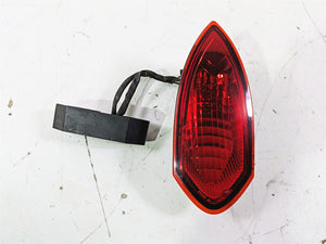 2004 Victory Kingpin Tail Light Taillight Brake Lamp - Read 2410286 2410948