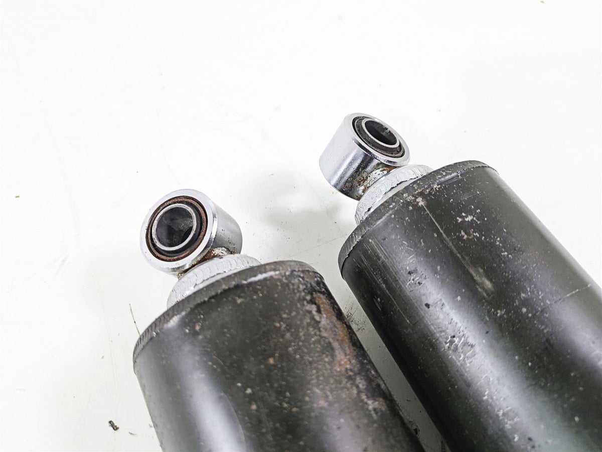 1992 Harley FLSTC Softail Heritage Straight Rear Damper Shock Set 54508-89A {{ shop.shopifyCountryName }} - Mototech271