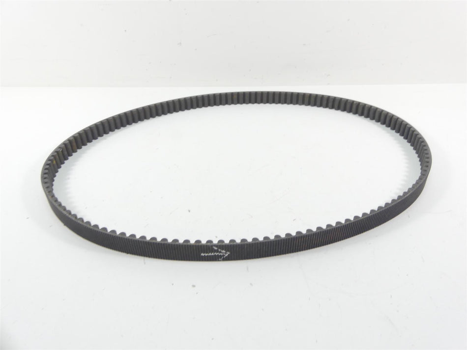 2001 Harley Davidson XL1200 Sportster Rear Drive Belt 128T 1 1/8" 40022-91 {{ shop.shopifyCountryName }} - Mototech271