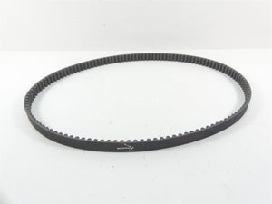 2001 Harley Davidson XL1200 Sportster Rear Drive Belt 128T 1 1/8" 40022-91