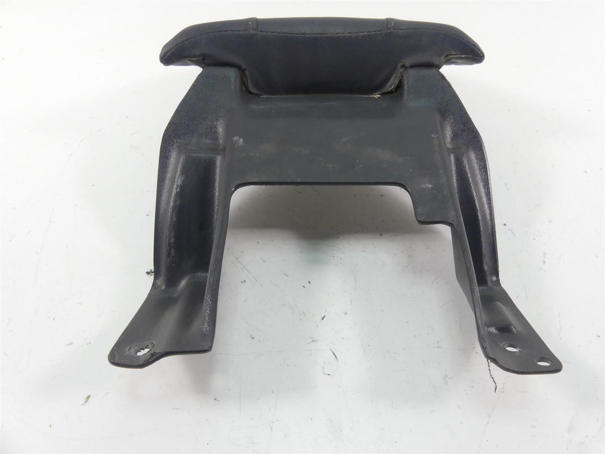 2013 Harley VRSCDX Night Rod Special Rear Passenger Pillion Seat 52400003 {{ shop.shopifyCountryName }} - Mototech271