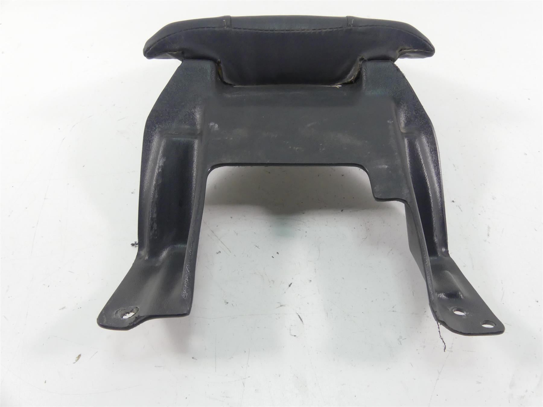 2013 Harley VRSCDX Night Rod Special Rear Passenger Pillion Seat 52400003 {{ shop.shopifyCountryName }} - Mototech271