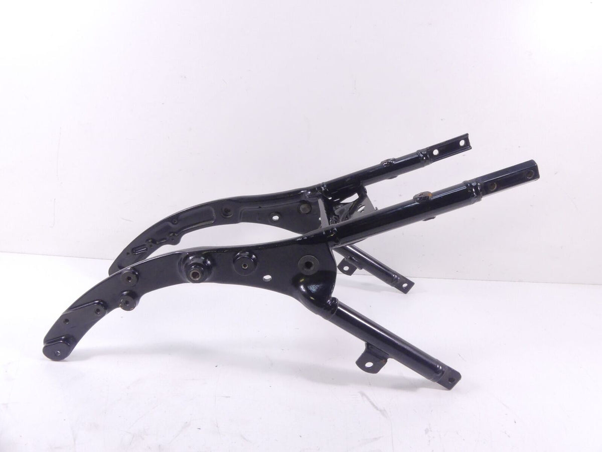 2011 Harley Touring FLHRC Road King Straight Rear Subframe Sub Frame 48079-09BHP {{ shop.shopifyCountryName }} - Mototech271