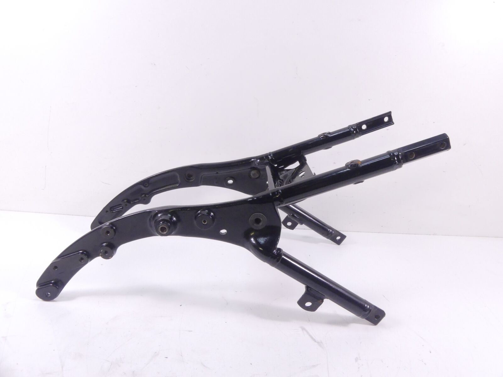 2011 Harley Touring FLHRC Road King Straight Rear Subframe Sub Frame 48079-09BHP {{ shop.shopifyCountryName }} - Mototech271