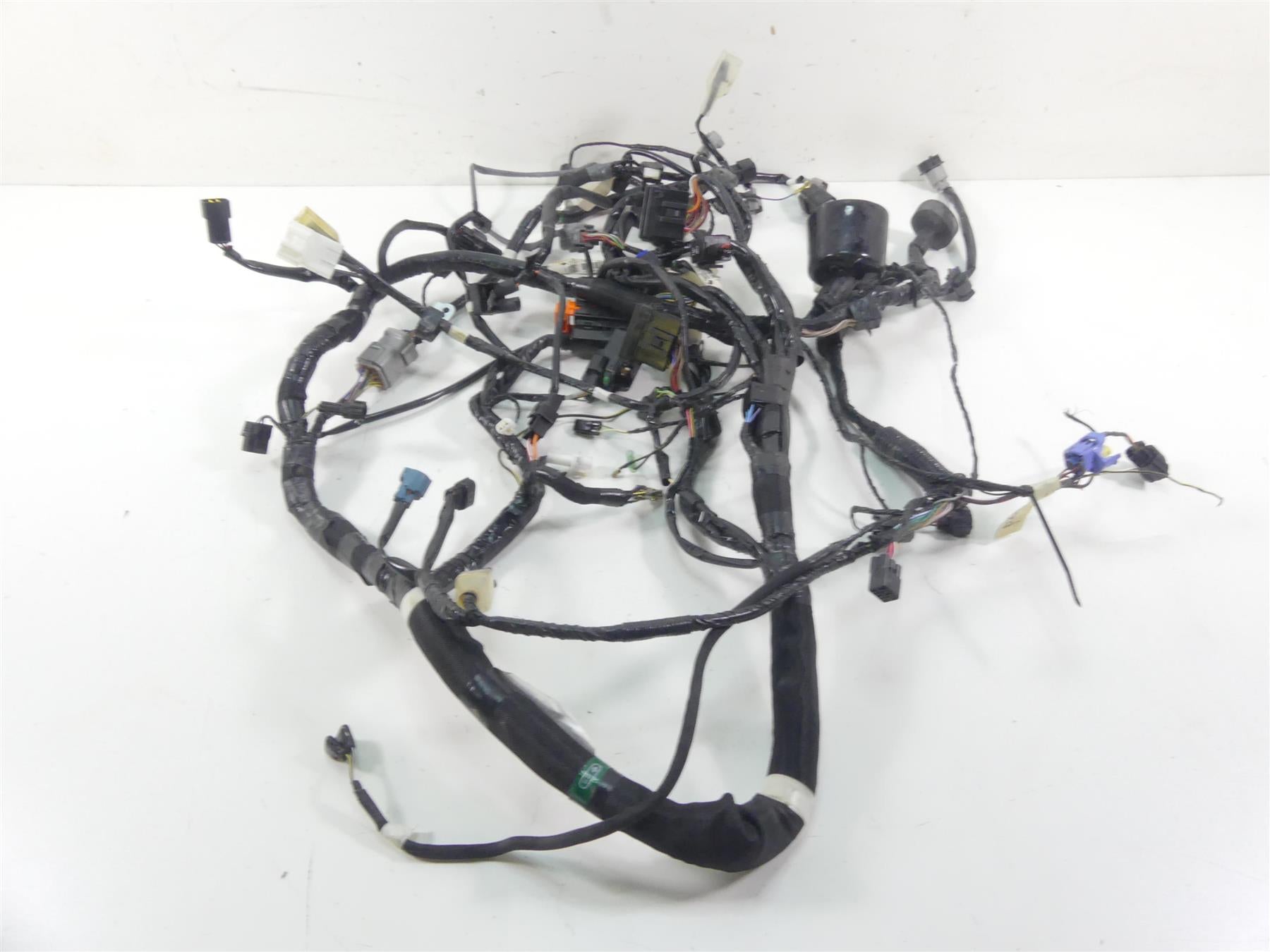 2021 Kawasaki ZX1400 ZX14R Ninja Main Wiring Harness Loom CA