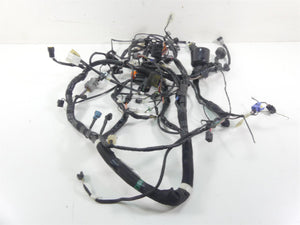 2021 Kawasaki ZX1400 ZX14R Ninja Main Wiring Harness Loom CA - Read 26031-1938 | Mototech271