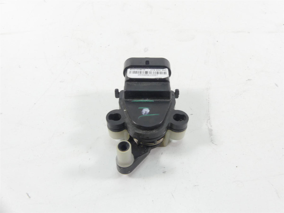 2013 Sea-Doo 4-Tec GTR 215 Right Throttle Lever Position Sensor 278002283 {{ shop.shopifyCountryName }} - Mototech271
