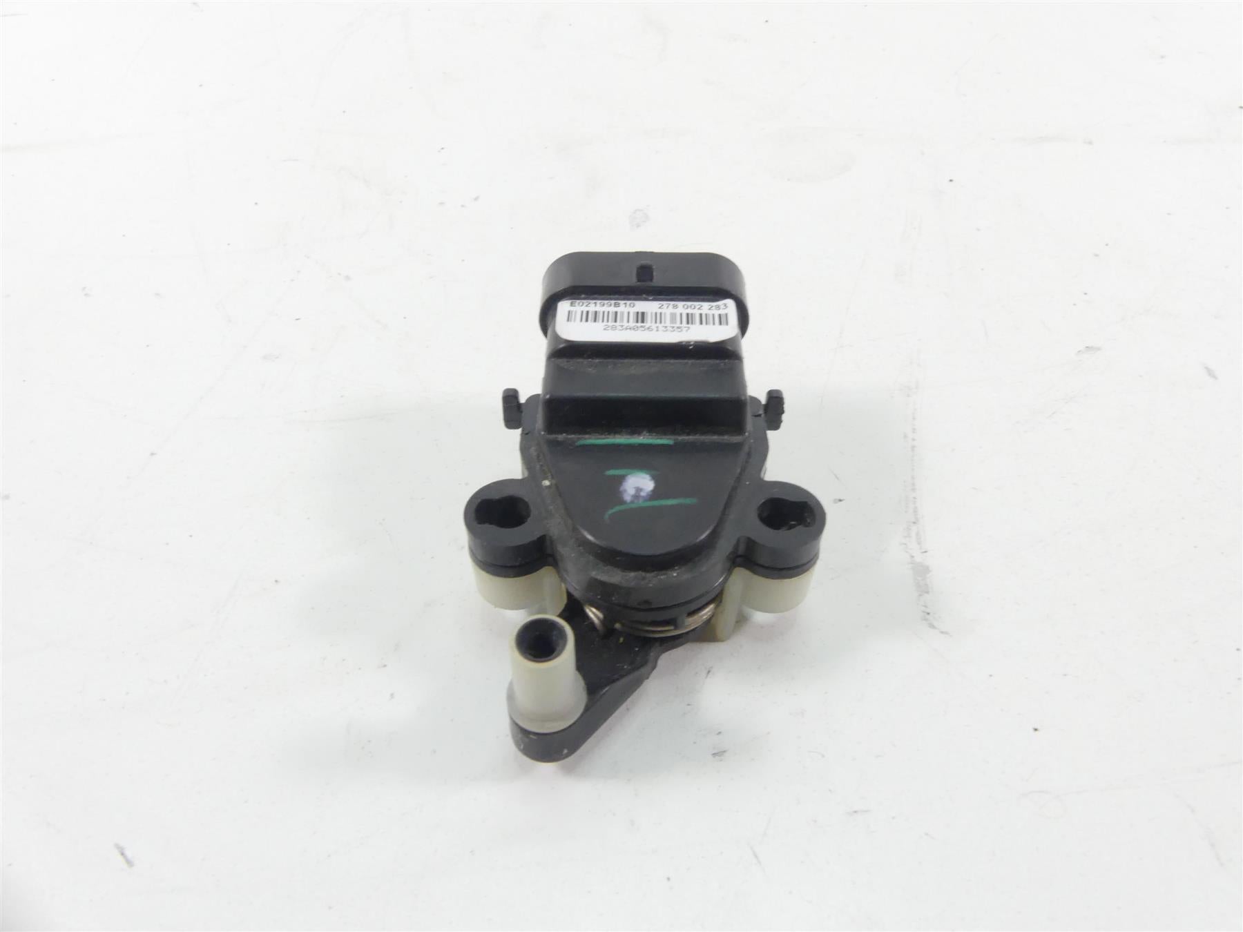 2013 Sea-Doo 4-Tec GTR 215 Right Throttle Lever Position Sensor 278002283 {{ shop.shopifyCountryName }} - Mototech271