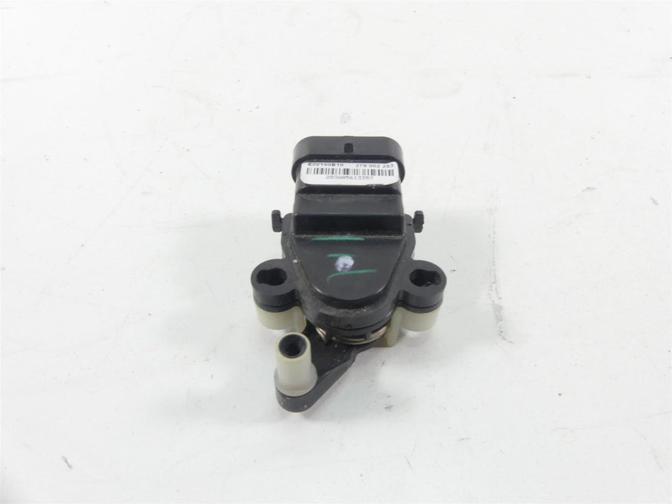 2013 Sea-Doo 4-Tec GTR 215 Right Throttle Lever Position Sensor 278002283 {{ shop.shopifyCountryName }} - Mototech271