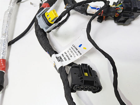 2019 Ducati Panigale V4S V4 S Corse Wiring Harness Loom Set 5101C381G 69929711A {{ shop.shopifyCountryName }} - Mototech271