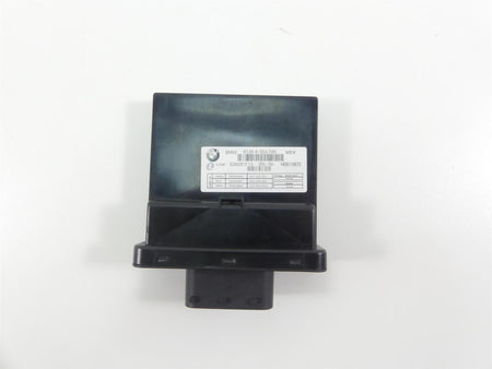 2014 BMW K1600 GTL K48 Basic Electronic Control Unit Module 61358553790 {{ shop.shopifyCountryName }} - Mototech271