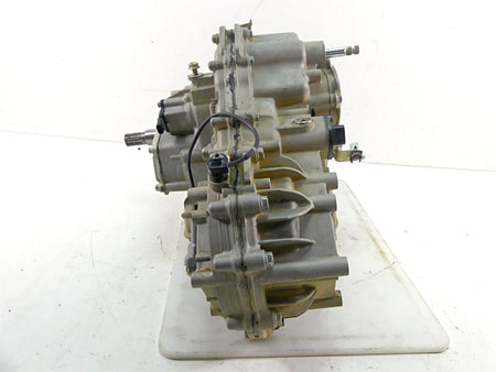 2021 Can Am Maverick Sport 1000R XRC Transmission Gear Box 1K Tested 420686812 {{ shop.shopifyCountryName }} - Mototech271