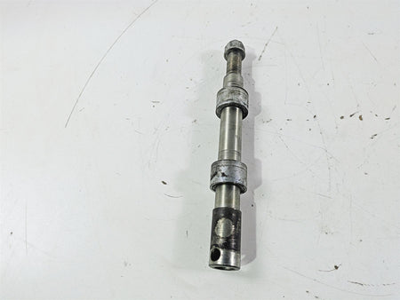 2011 Harley FXDC Dyna Super Glide Front Axle Wheel Spindle 25mm 41628-08 {{ shop.shopifyCountryName }} - Mototech271