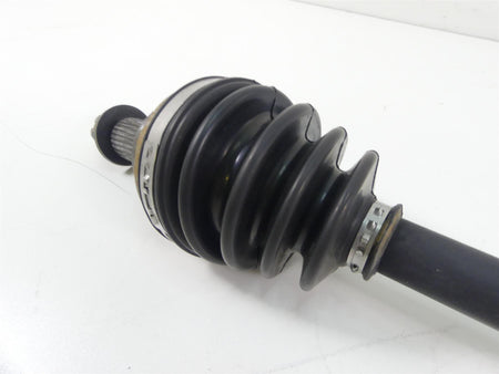 2018 Polaris RZR1000 XP EPS Turbo Dynamix Front Right Cv Drive Axle 1333942 {{ shop.shopifyCountryName }} - Mototech271
