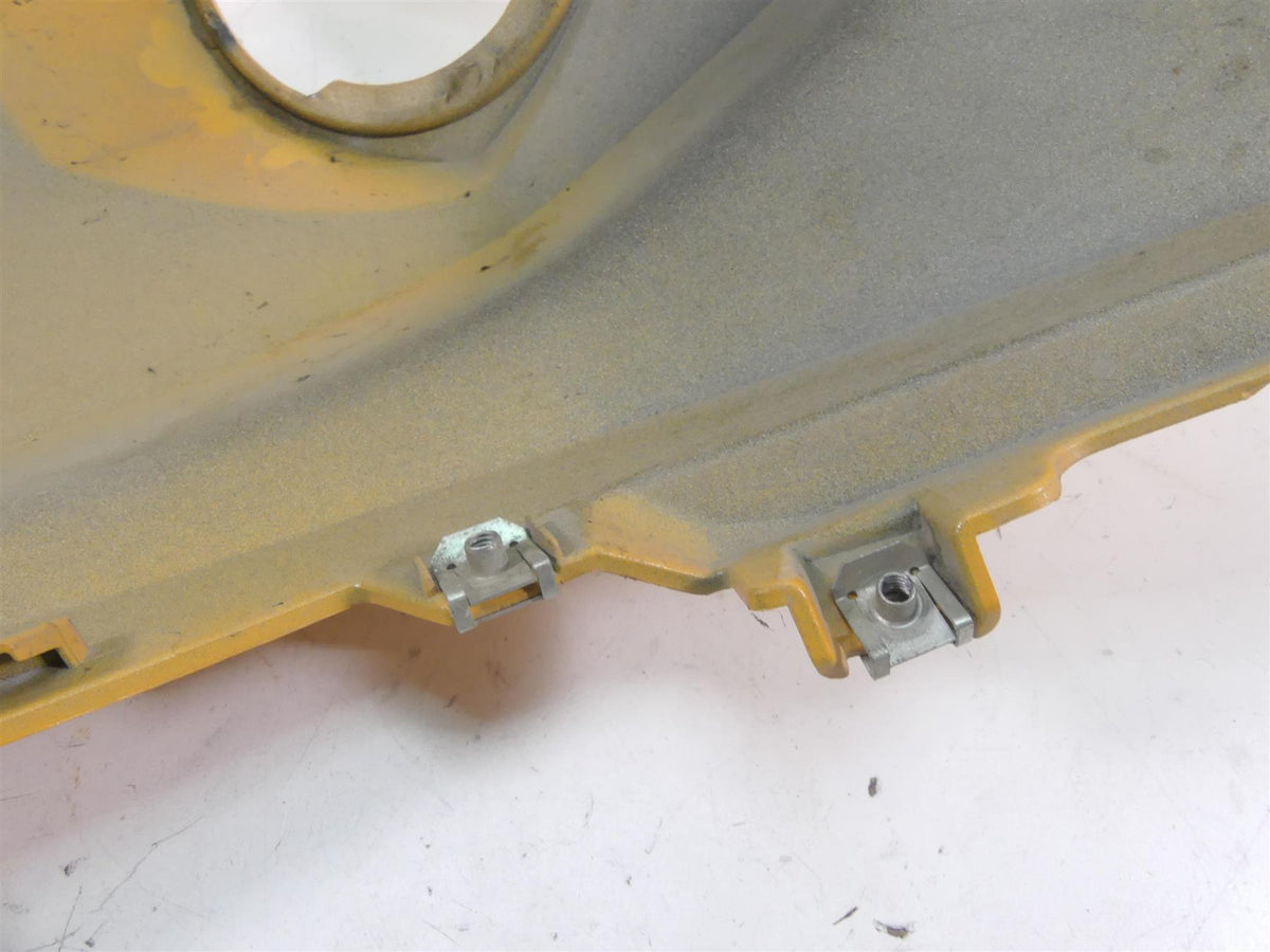 2008 BMW R1200GS K25 Tank Center Cover Fairing Cowl 46637709317 {{ shop.shopifyCountryName }} - Mototech271