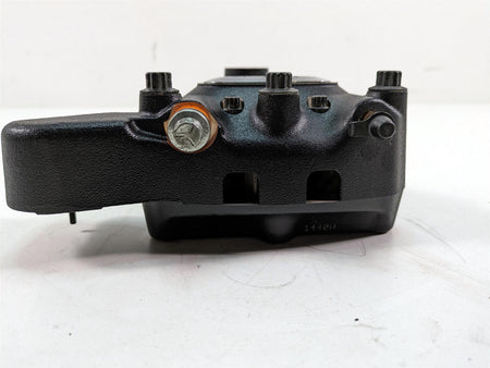 2000 Harley Dyna FXDL Low Rider Rear Brake Caliper for 3/4" Axle 44017-00D {{ shop.shopifyCountryName }} - Mototech271