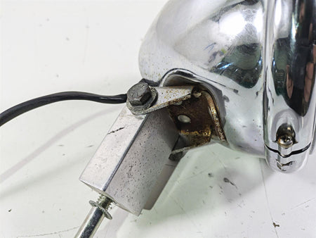 2007 Harley FXDWG Dyna Wide Glide Led Headlight Head Light 5-3/4" 69691-06B {{ shop.shopifyCountryName }} - Mototech271