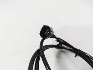2014 Moto Guzzi California 1400 Touring Rear Abs Speed Sensor  859792