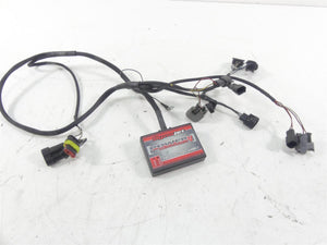 2012 Victory Cross Country Dynojet Power Commander V 5 Fuel Injection 19-009 | Mototech271